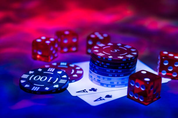 surga togel mobile app interface showing live football and casino games