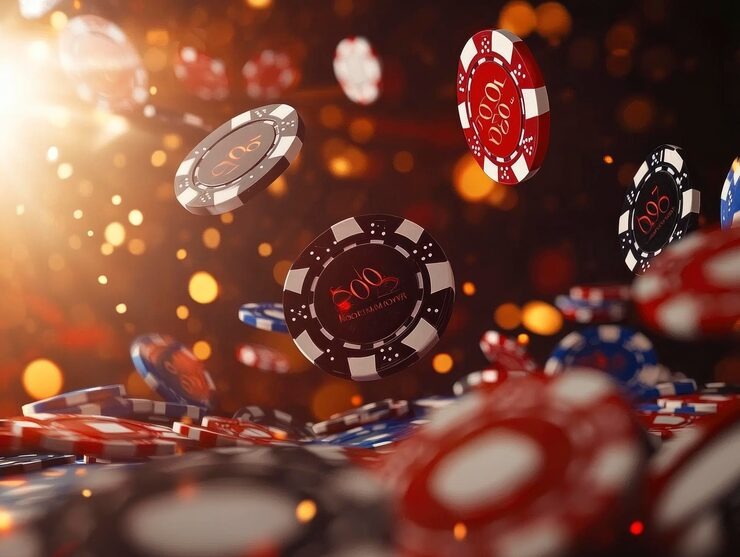 Multi-Bet wager selections on surga togel mobile interface