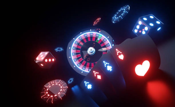Spadegaming live dealer table interface on surga togel mobile app